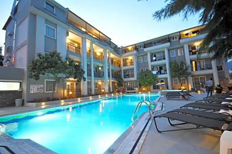 Club Sema Suite Hotel