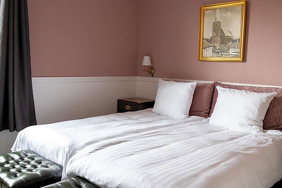 Hotel Hamlet