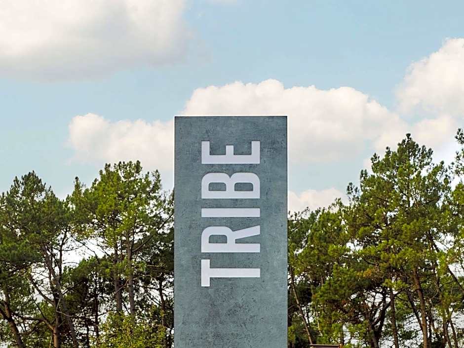 TRIBE Hôtel Le Touquet