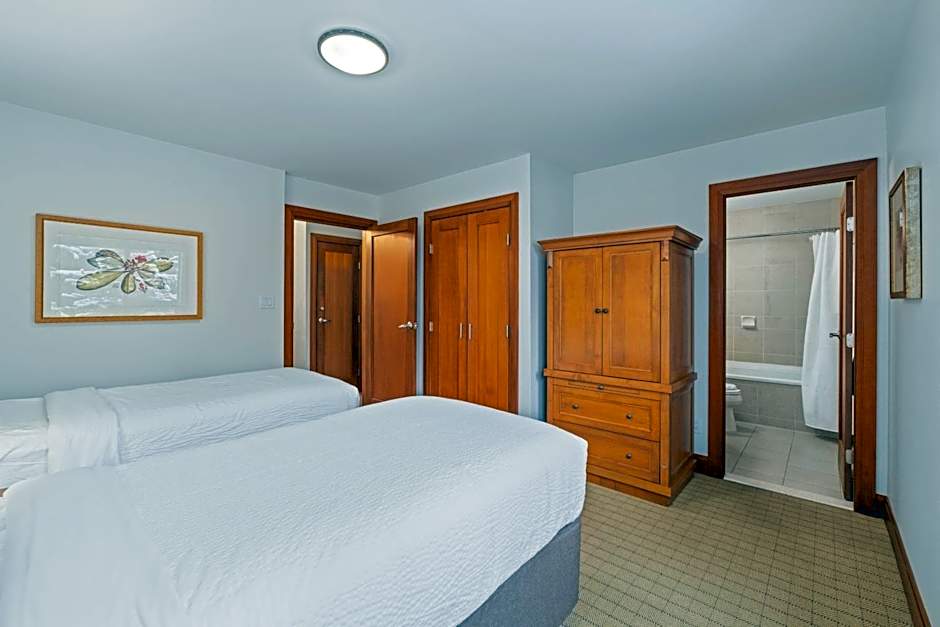 Montebello by Whistler Premier