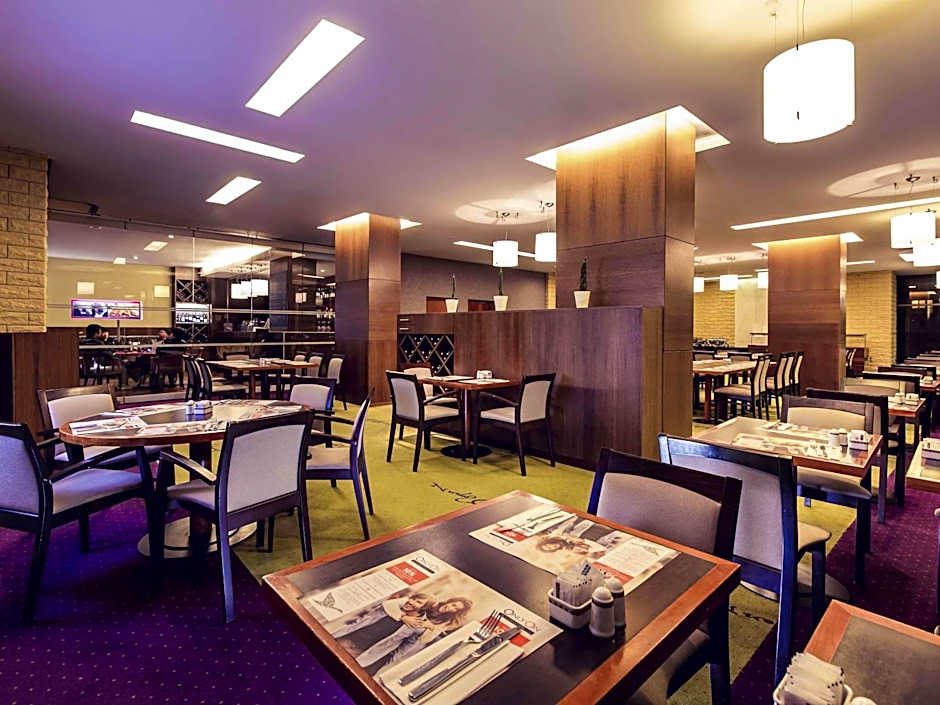 Mercure Torun Centrum