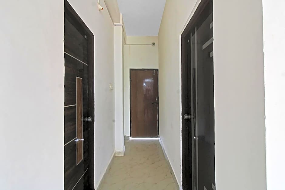 Rahul service Apartment by Oyo Rooms – Nagpur, OH