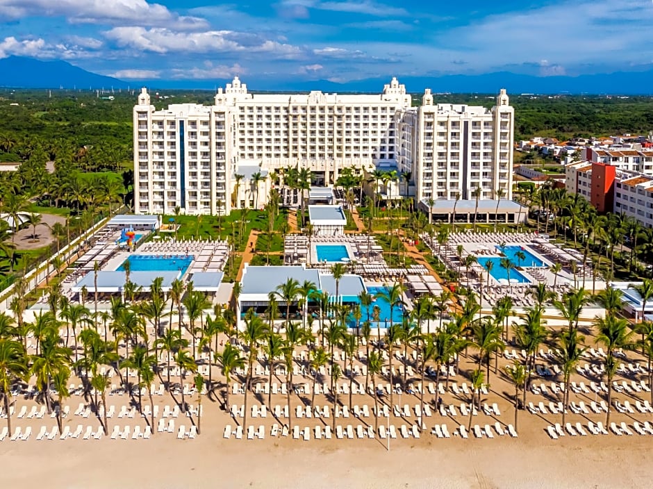 Riu Vallarta - All Inclusive