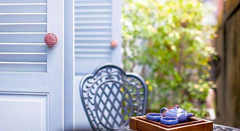 The Memory At On On Hotel