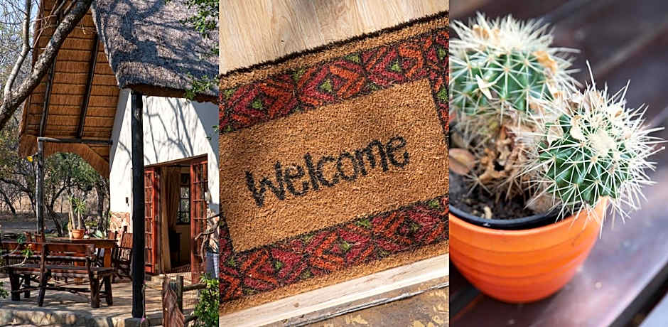 Blyde River Canyon Lodge