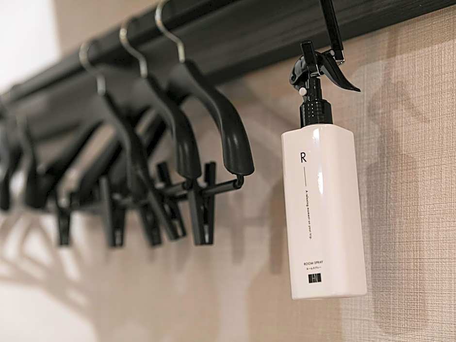 HOTEL NOIR Kagoshima Chuo Station