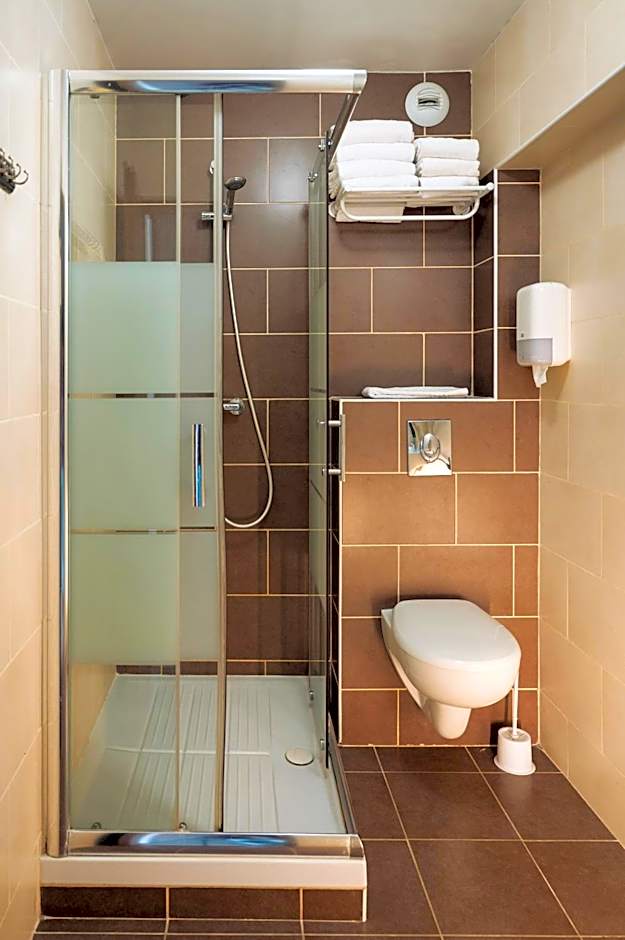 Hôtel du Midi Plage