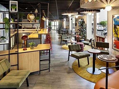 ibis Paris Nation Davout