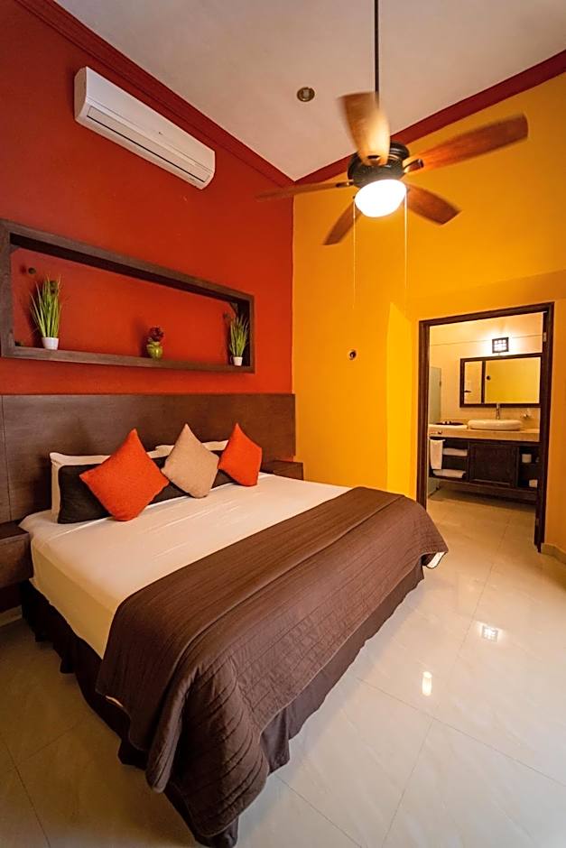 Hotel Rinconada del Convento