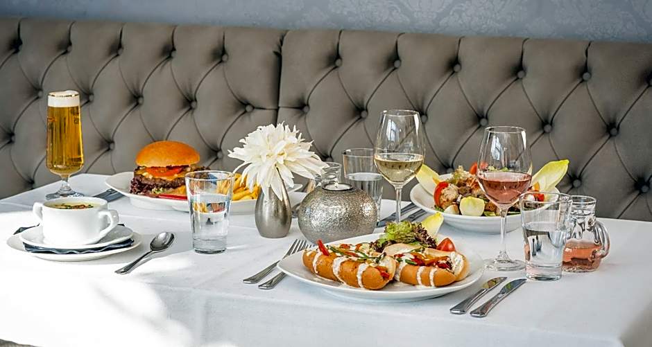 Best Western Victor's Residenz-Hotel Rodenhof