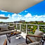 Lux 3BR City-View Retreat in Hollywood, 5th Floor