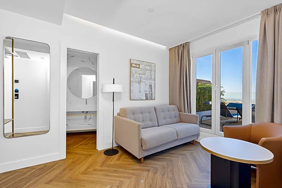 Sercotel HMO Martina