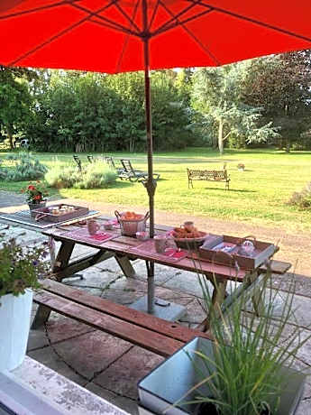 Domaine des Ifs