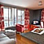 Dreamhouse Apartments Glasgow City Centre