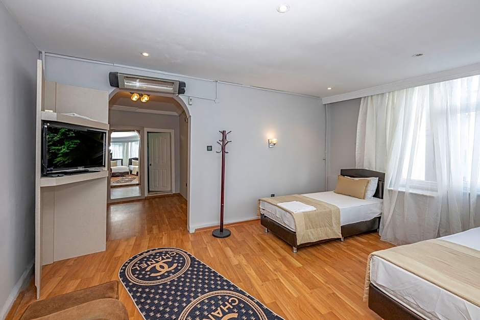 Saray Boutique Hotel