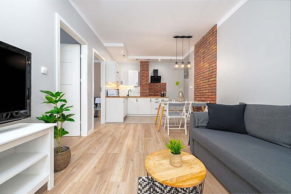Apartamenty Izerskie - ul. Cicha 13H-I