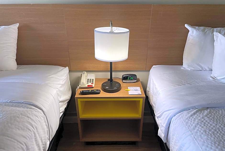 Days Inn by Wyndham Valdosta/Near Valdosta Mall