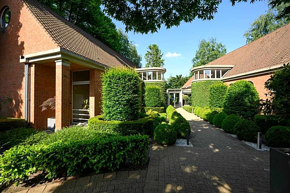 De Watermolen Hotel