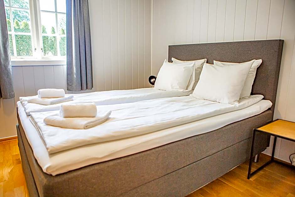 Ullensvang Gjesteheim