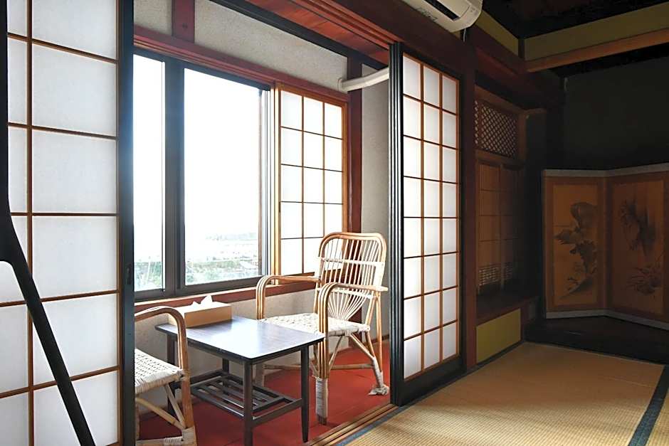 Togiso 能登の古民家宿