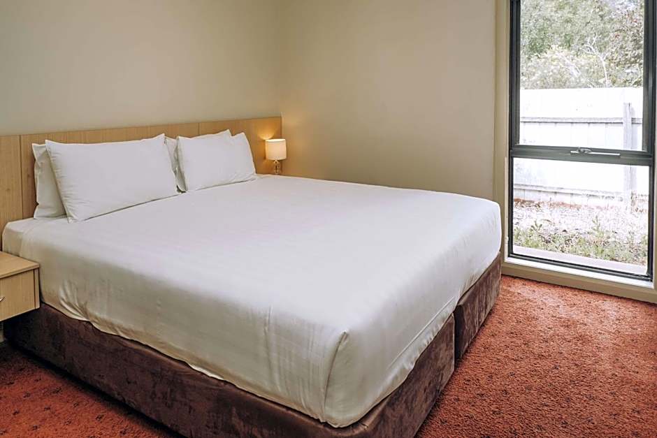 Best Western Chaffey Motor Inn