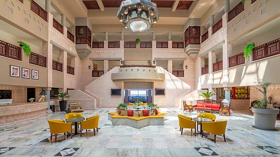Grand Mercure Petra