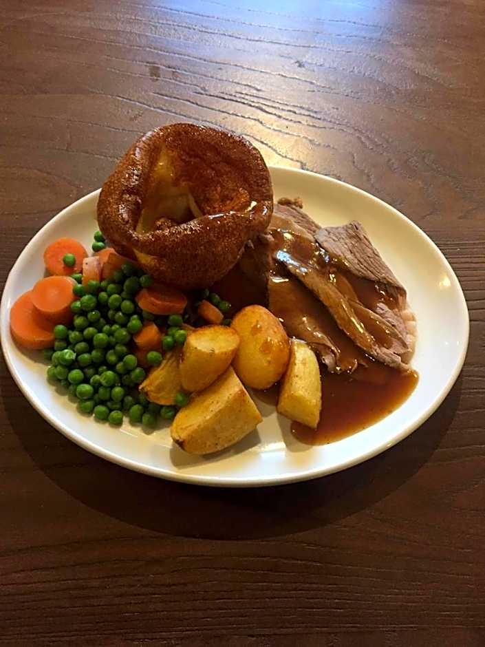 The Queen Catherine Hotel