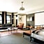 Chicago Athletic Association, part of Hyatt