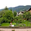 Residence die Färbe