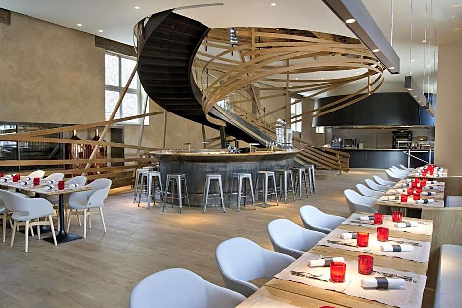Hotel Les Haras By Stay Collection