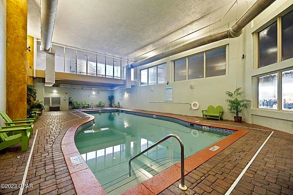 Beach Condo at the Shores of Panama Condos - Unit 918