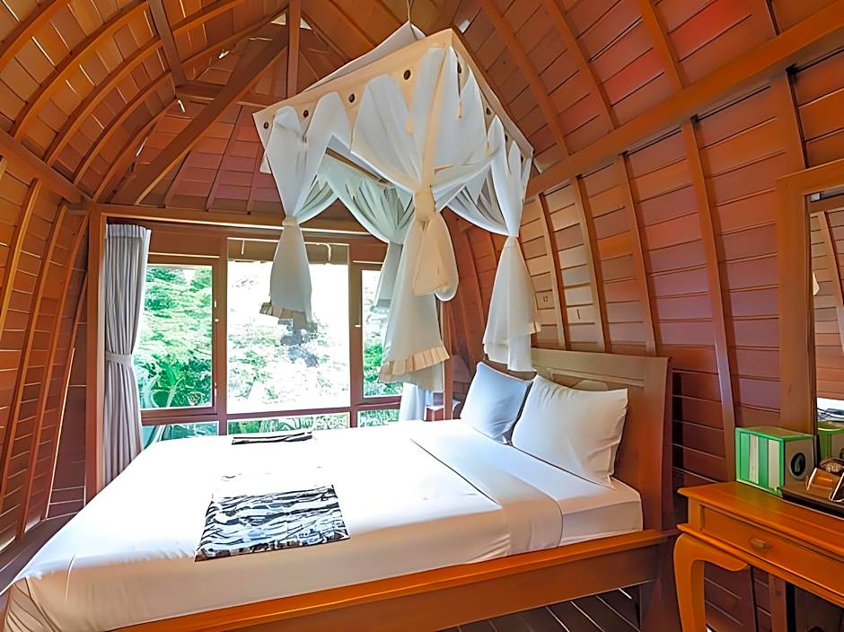 Bali Jungle Resort