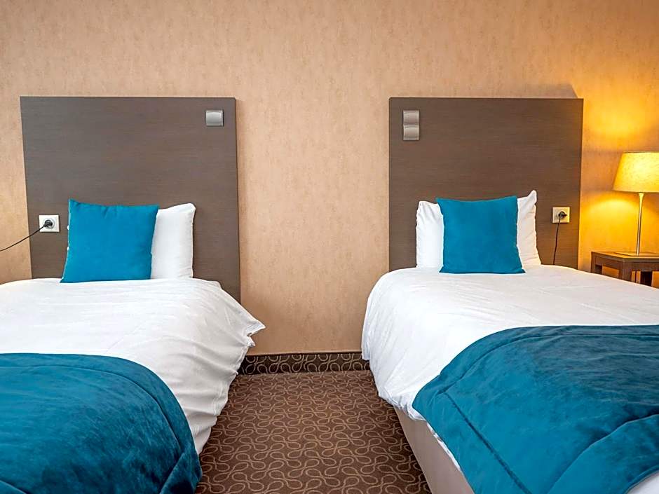 Mercure Versailles Paris Ouest
