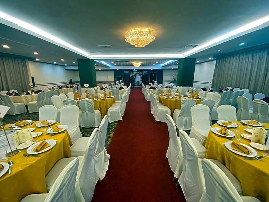 Hotel Sandakan
