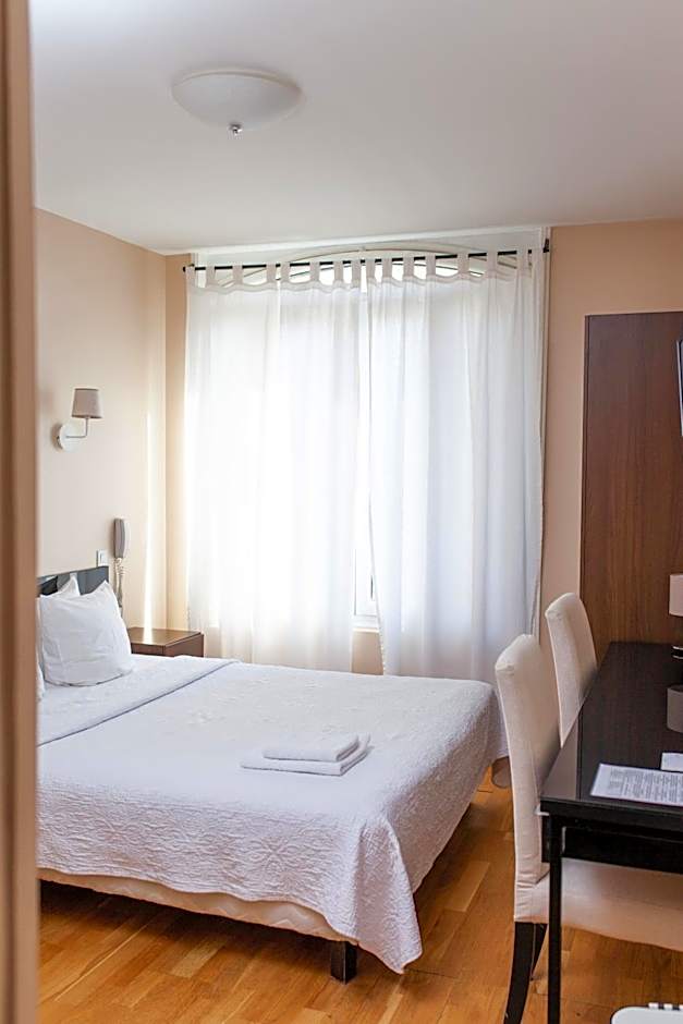 Hotel du Parc
