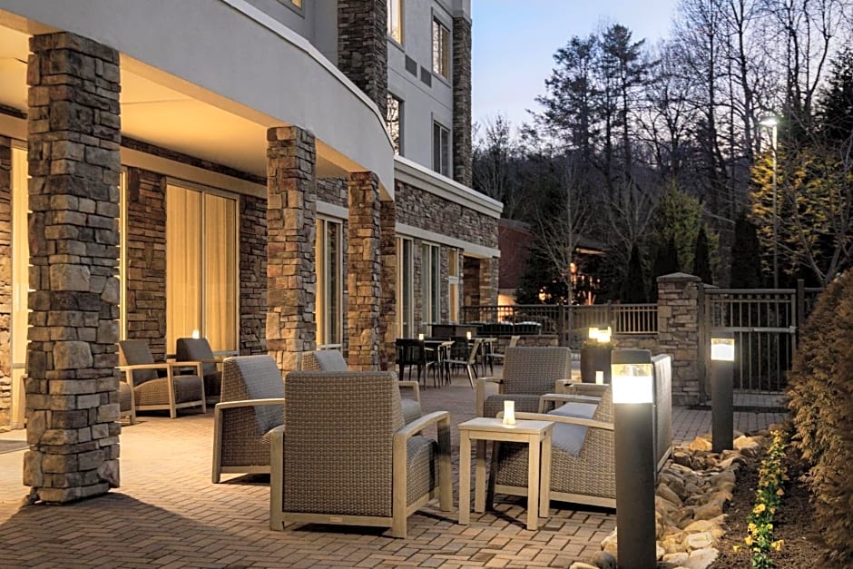Courtyard by Marriott Boone