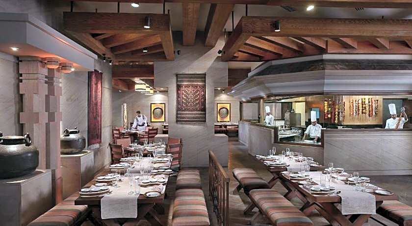 ITC Gardenia, a Luxury Collection Hotel, Bengaluru