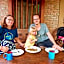 Bedhot Homestay