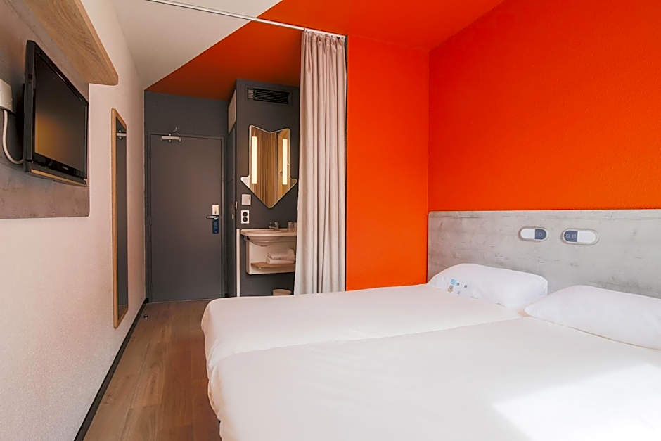 ibis budget Albi Centre