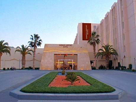 Amman Airport Hotel