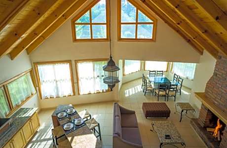 Superior Family Room