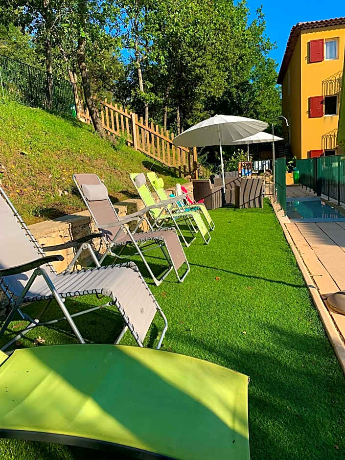 Résid'Artel Cadarache - ITER