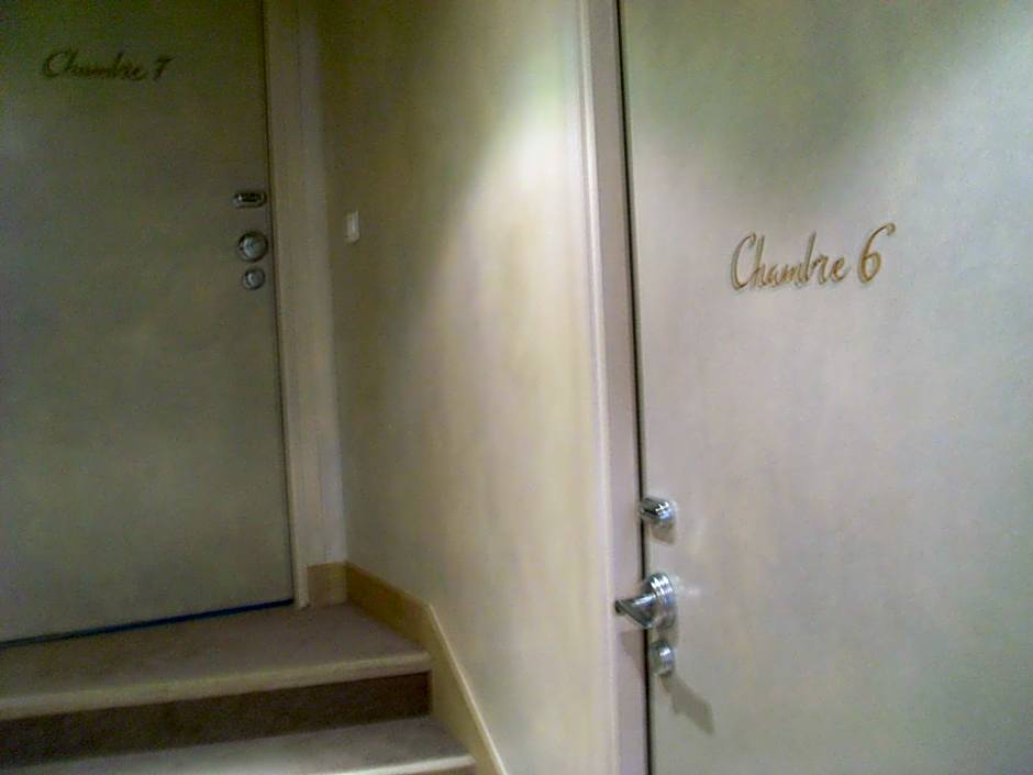 Hotel Le Parc