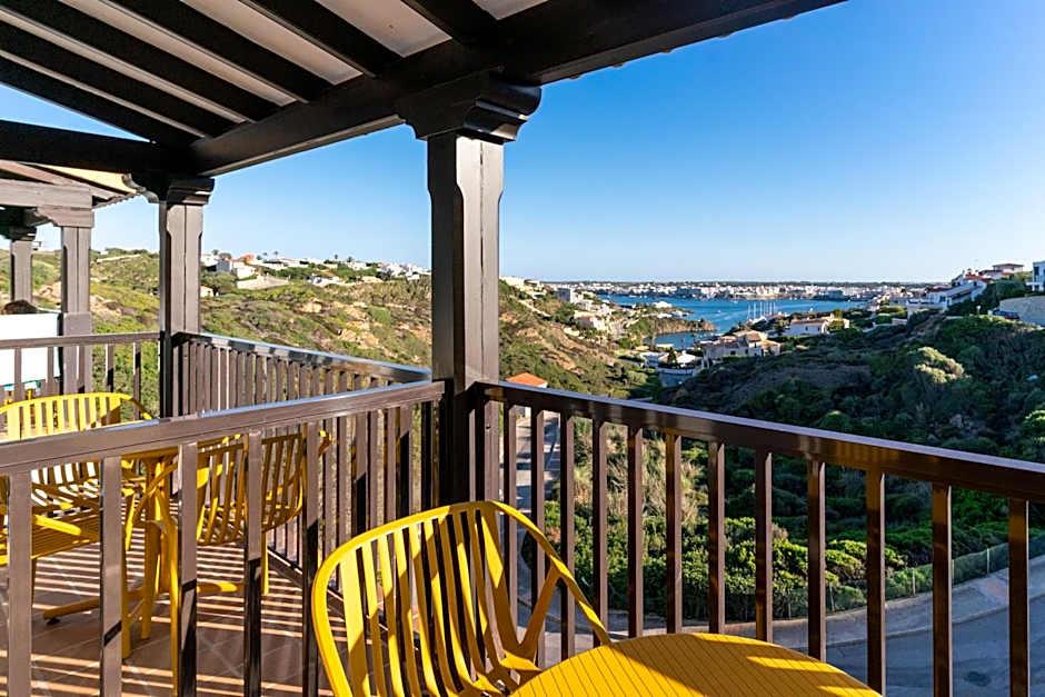 Calallonga Hotel Menorca