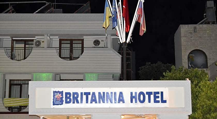 Britannia Hotel