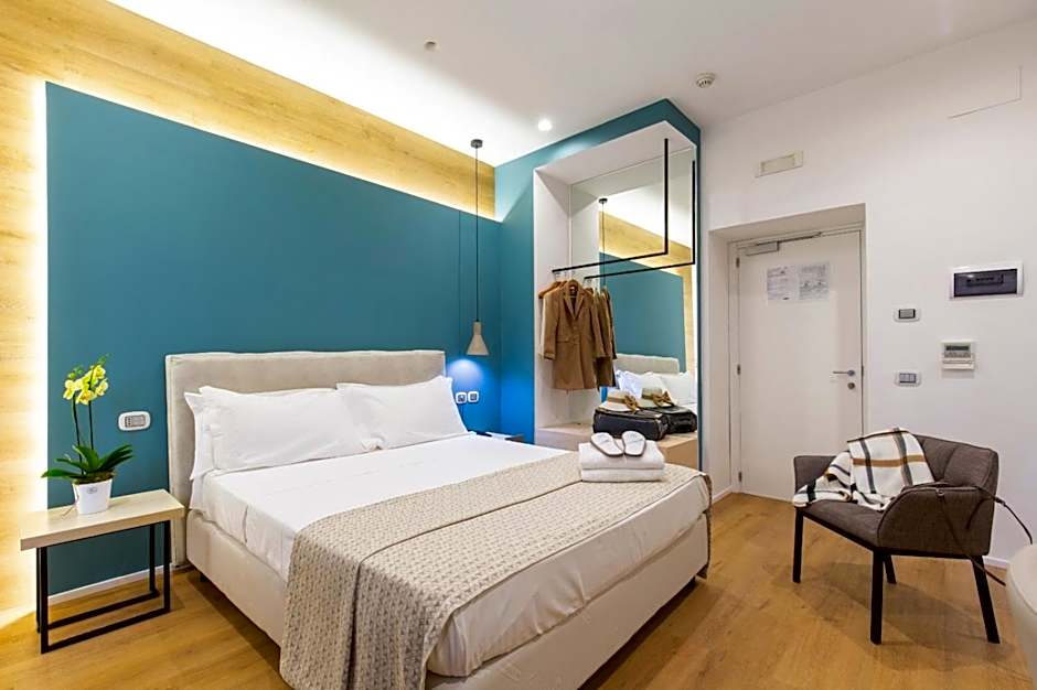 Plana Hotel