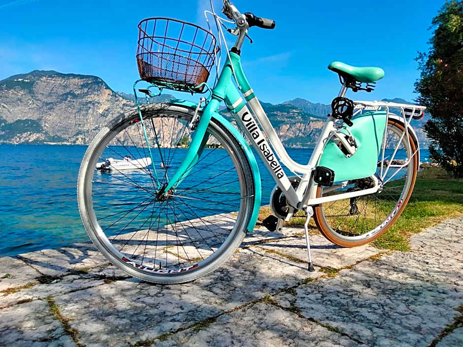 Hotel Villa Isabella