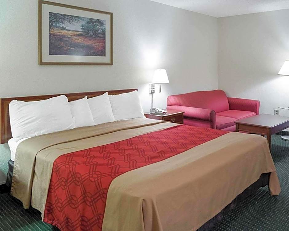 Econo Lodge