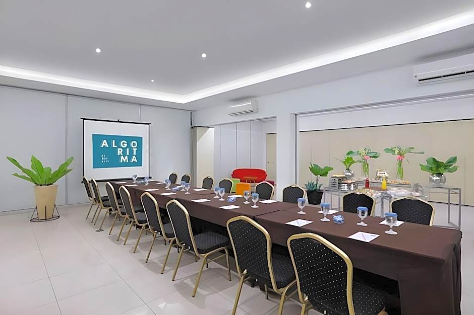 Zuri Express Palembang