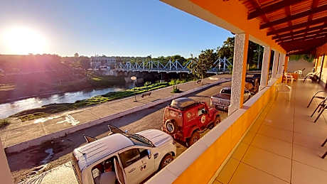 POUSADA BEIRA RIO